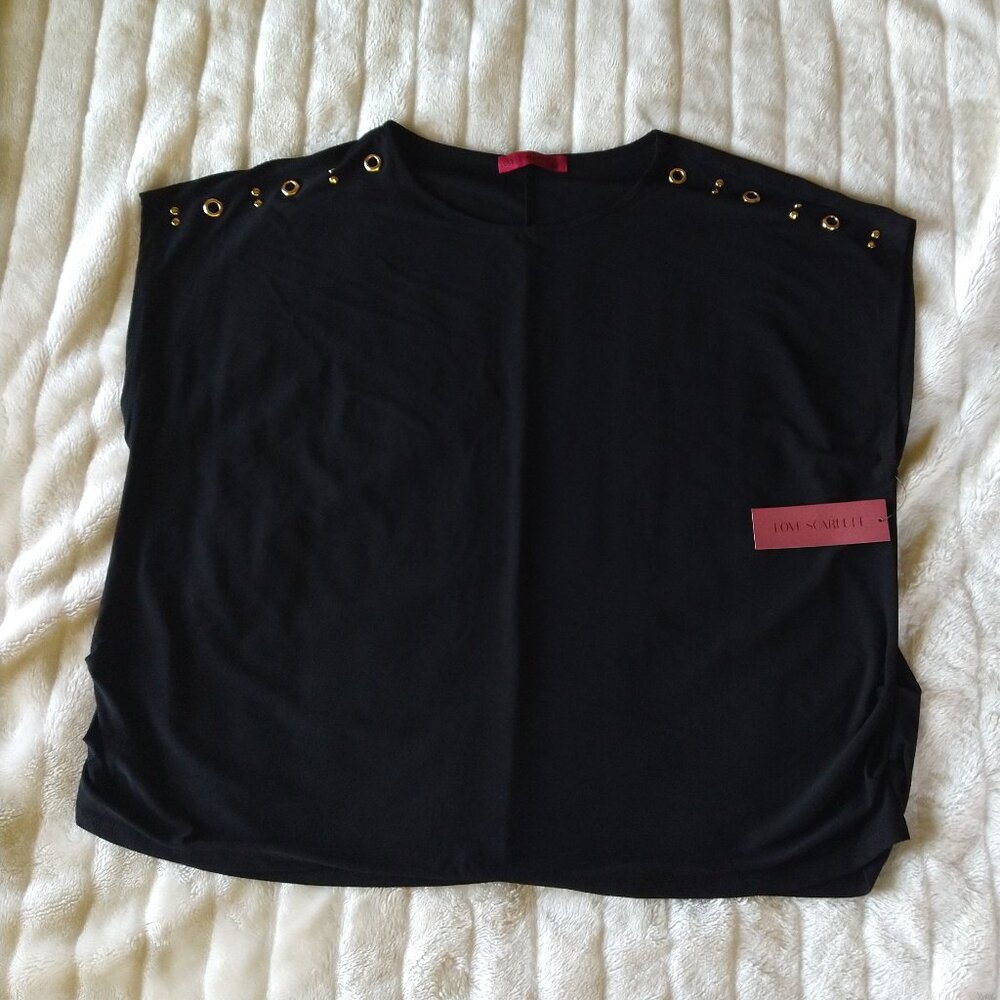 🥰💘 JUST POSTED 💘🥰Comfy 3x Top